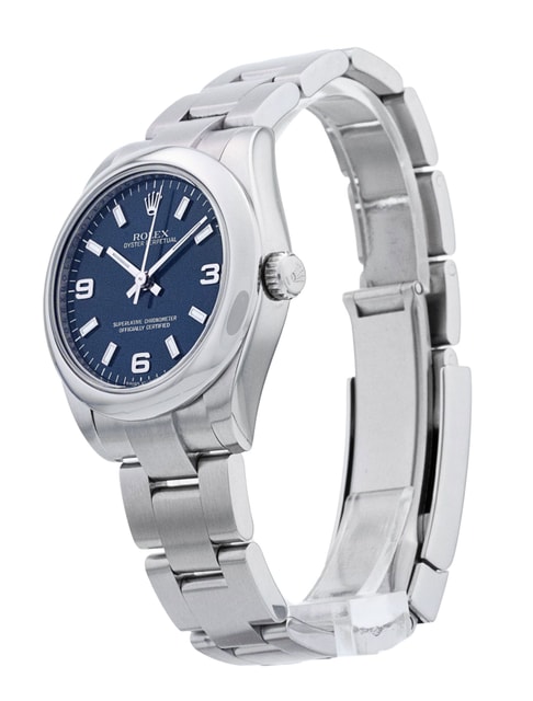 Rolex Lady Oyster Perpetual 177200 Image 2